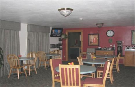 Midway Inn Bremerton Exterior foto